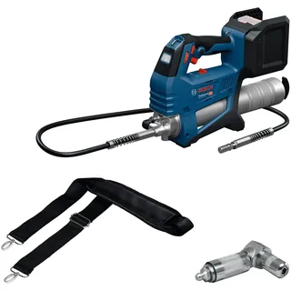 Bosch GFP 18V-10 Akku-Fettpresse