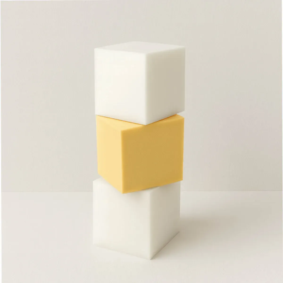 Schaumstoff- Würfel | T21 | 20cm