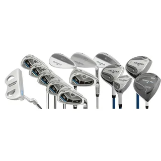 U.S. Kids Golf Tour Einzelschläger Series 3 - 60 - Eisen 5 / Rechtshand Schläger / Stahl