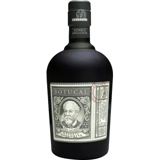 Botucal Reserva Exclusiva 40% vol 0,7 l