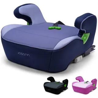 Osann, Kindersitz, Junior (Sitzerhöhung, ECE R129/i-Size Norm)