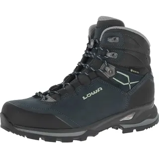 Damen Light GTX Schuhe (Größe 37, blau)