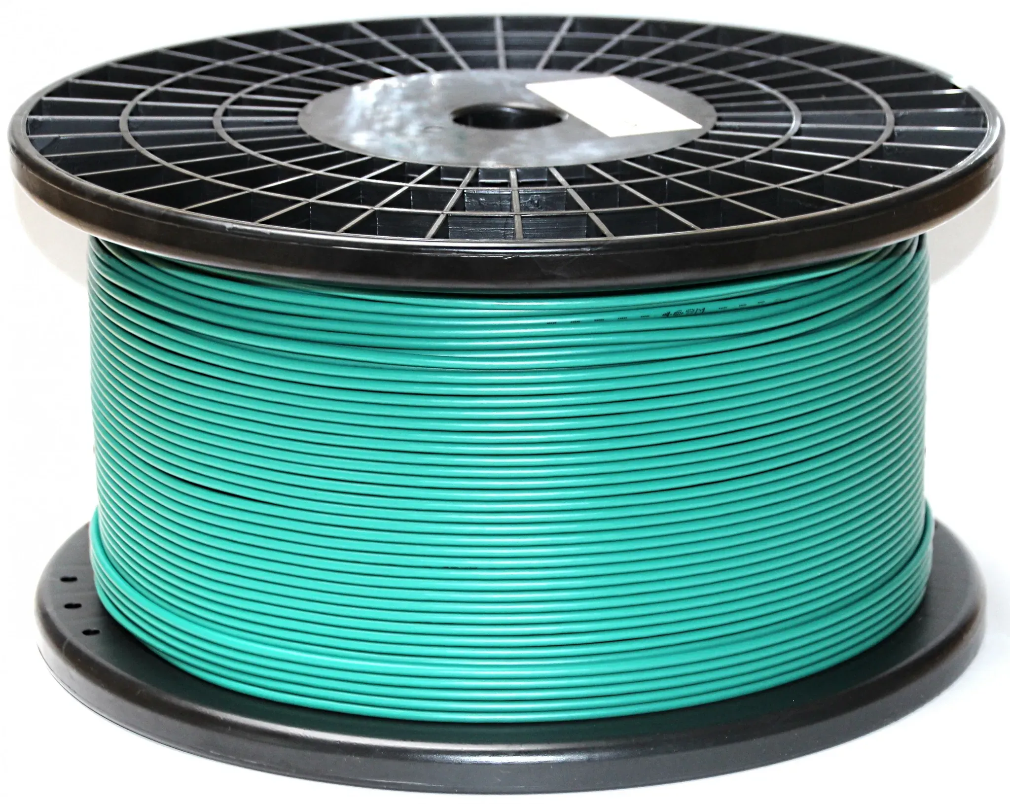 Begrenzungskabel - Long Life 3,4mm - Draht 500m kompatibel mit Robomow ® RX* RC* RS* Begrenzungsdraht Kabel Ø3,4mm