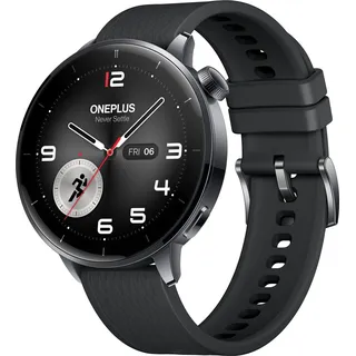 Black/Steel
