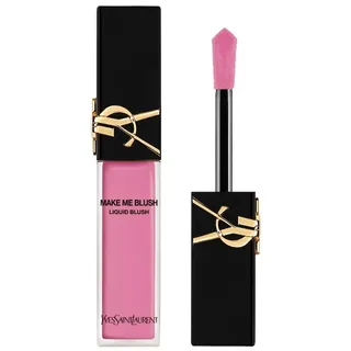 Yves Saint Laurent Make Me Blush Liquid Blush 66 Fuchsia Fling 15 ml
