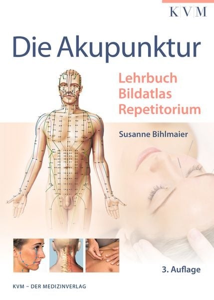 4574549686 main Die Akupunktur: Lehrbuch | Bildatlas | Repetitorium