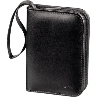 Speicherkarten-Tasche, Schwarz (00095983)