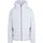 Trava-Z Skijacke Pink/Weiß XXL