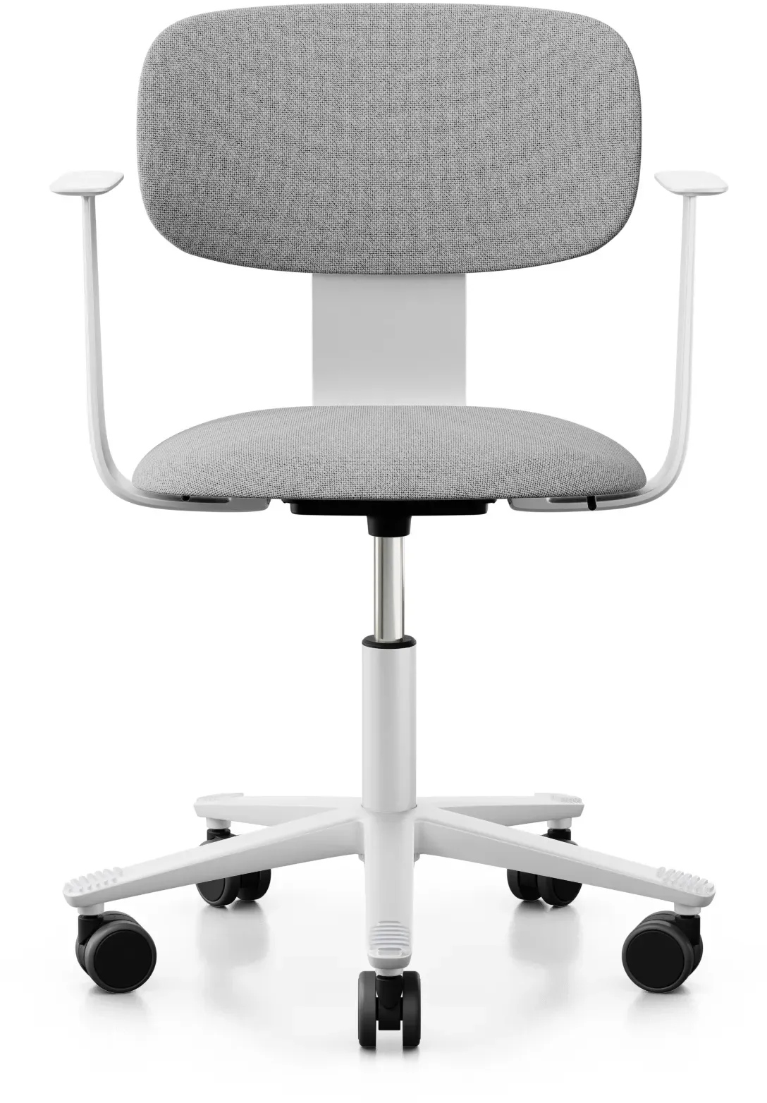 HAG Tion 2160 Bürostuhl Sitz & Rücken gepolstert frei konfigurierbar
