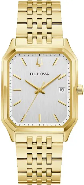 Bulova Tony Bennett-We Are All Here