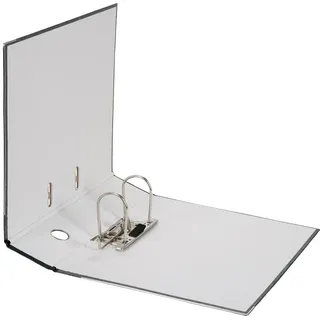 Head Ordner A4 80mm schwarz