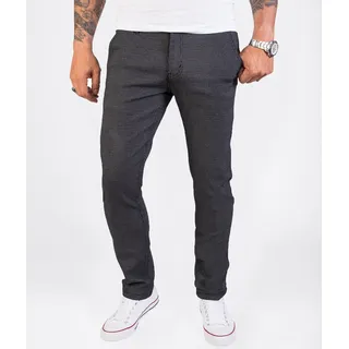 Rock Creek Stoffhose Chino Hose Slim Fit
