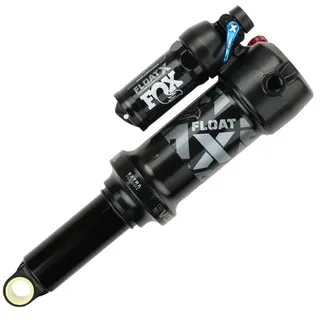Fox Float X Performance 205x60mm Dämpfer Trunnion 2-Pos