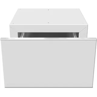 Miele+ WTS610 Unterbausockel mit Schublade