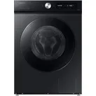Samsung 1-9 kg Bespoke AI Waschmaschine WW7000D mit AI EcoBubbleTM, EEK: A (-20%), 9 kg Black