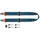 Peak Design Slide Midnight - Lebenslange Garantie