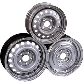 steel strips wheels Felge 5 1/2 J x 14, ET 30 TK