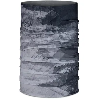 Buff® Original EcoStretch Multifunktionstuch Ash Grey Unisex Erwachsene