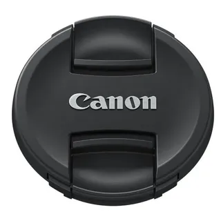 Canon Objektivdeckel