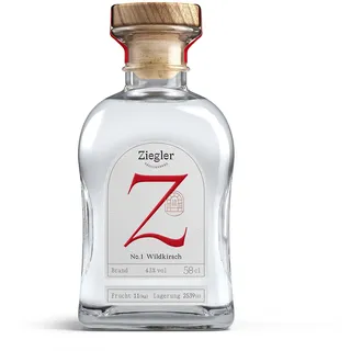 Ziegler Wildkirsch