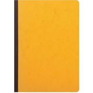 Exacompta 17020E Mehrkolonnenheft 2 Spalten 1 Seite 34 Zeilen, 40 Blatt, 110g, A4, 80 Seiten
