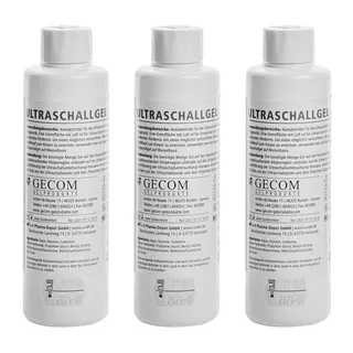 C+V Ultraschallgel 3 St