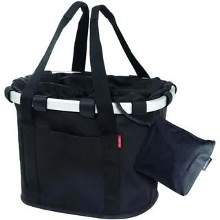 Reisenthel Bikebasket black