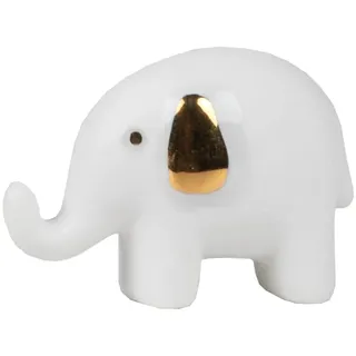 Glückskästchen Elefant - Bodyguard