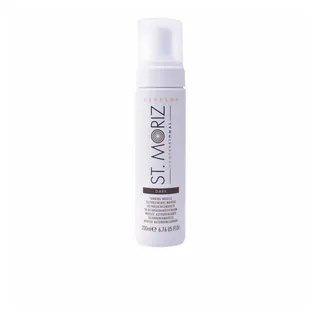 St. Moriz Professional Tanning Mousse Dark 200ml