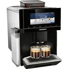 SIEMENS TQ903D09 EQ900 Kaffeevollautomat Schwarz