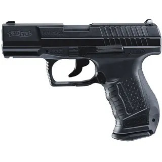 Walther P99 Dao Co2 Airsoft-pistole - Black - One Size