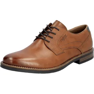 Rieker Herren Halbschuhe 13523