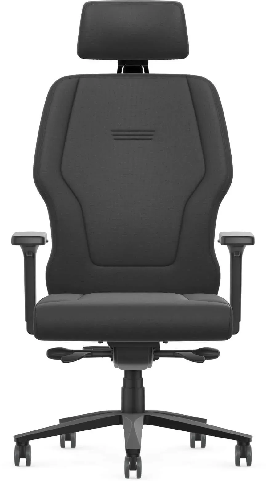 Interstuhl XXLis5 XL118 Bürodrehstuhl