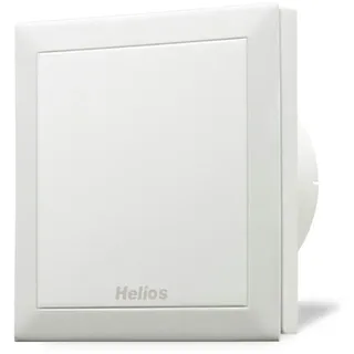 Helios Ventilatoren Minilüfter m.Feuchteverlaufsst. M1/100 F