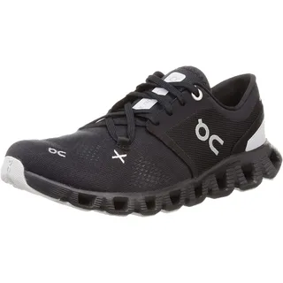 Damen Black 37,5