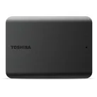 Toshiba Can. Basics 4TB black 2,5 USB3.2