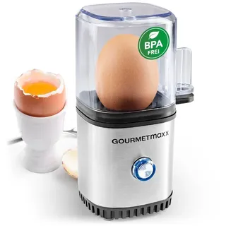 GOURMETmaxx Eierkocher für 1 Ei