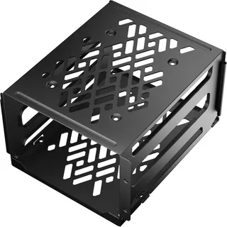 Fractal Design FD-A-CAGE-001 SSD + Festplatte Zubehör
