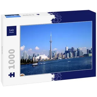 Lais Puzzle Toronto 1000 Teile