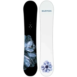 Burton Process Experience Wide Snowboard - Multicolor - 170W