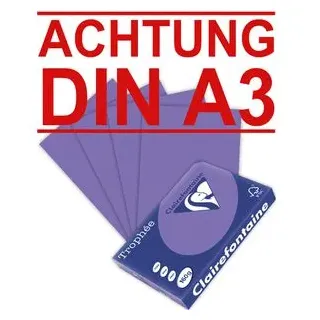 A3 160 g/m2 250 Blatt