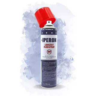Iperon Langzeit Flohspray 2,4 l