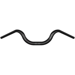 SQlab Lenker 321 3.0, ergonomischer City Comfort Fahrradlenker