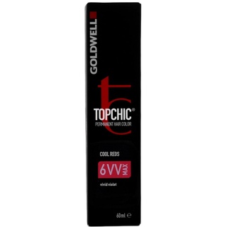 6/VV vivid violet 60 ml