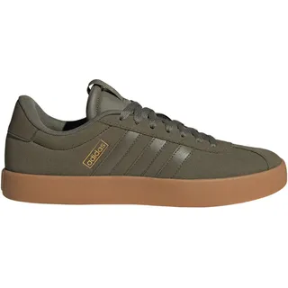 Olive Strata / Olive Strata / Gold Metallic 41 1/3