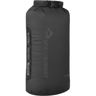 Sea to Summit Big River Dry Bag 8 L schwarz