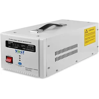 VOLT POLSKA Volt Sinus Pro 1000 E (3SP091012E)