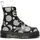 Polka Dot Black Polka Dot Smooth 40