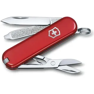 Multitool - Red - One Size