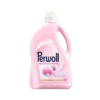 Perwoll Feinwaschmittel Flüssig 52 WL